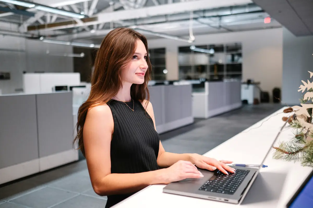Local Legal Firm Reduces Client Visit Costs by 23%