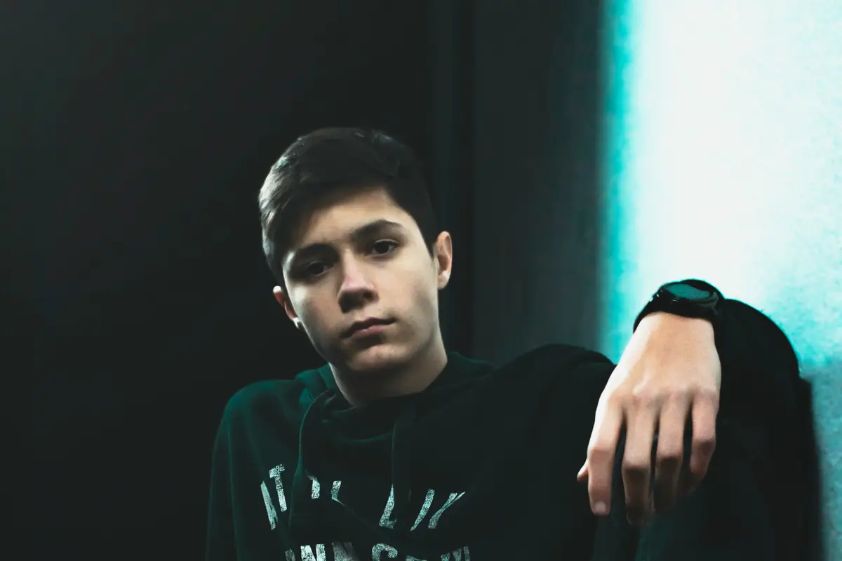 Marcus Finch